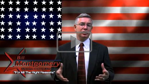 Click for Bill Montgomery's video testimonial